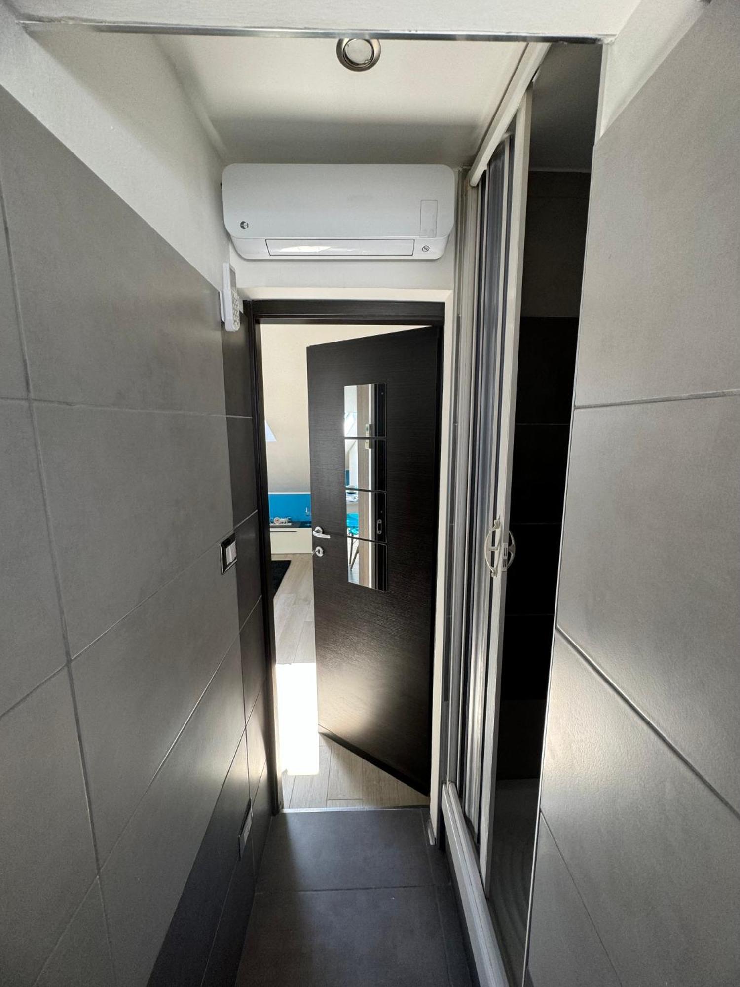 Sky Loft Apartment Alba  Luaran gambar