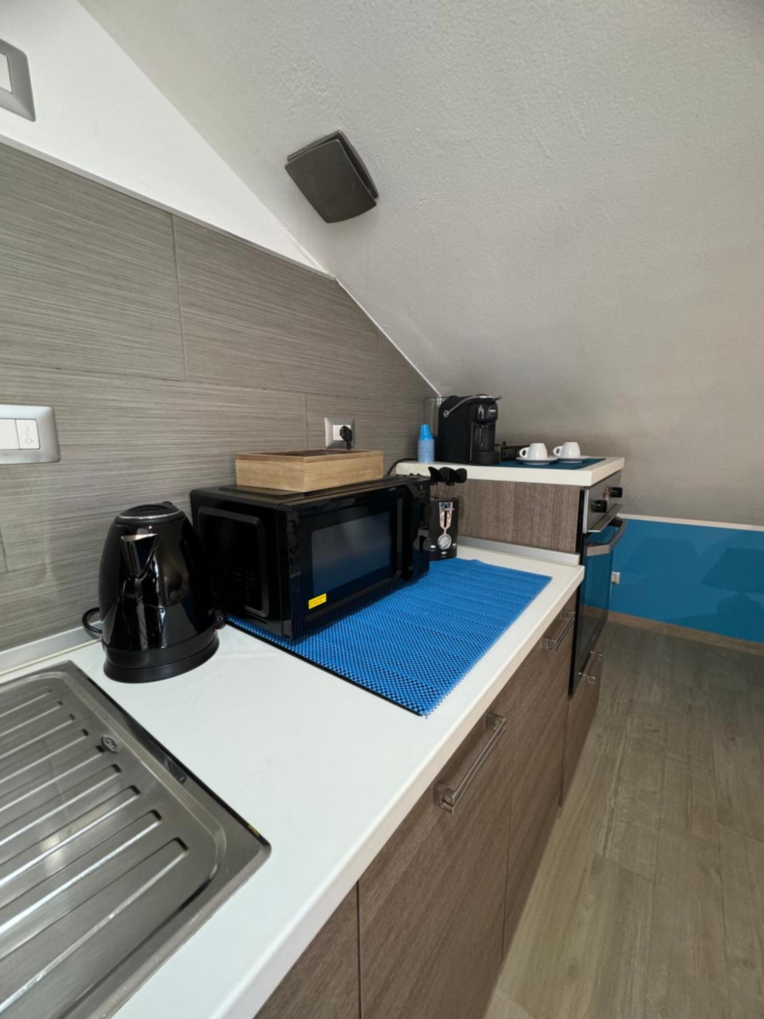 Sky Loft Apartment Alba  Luaran gambar