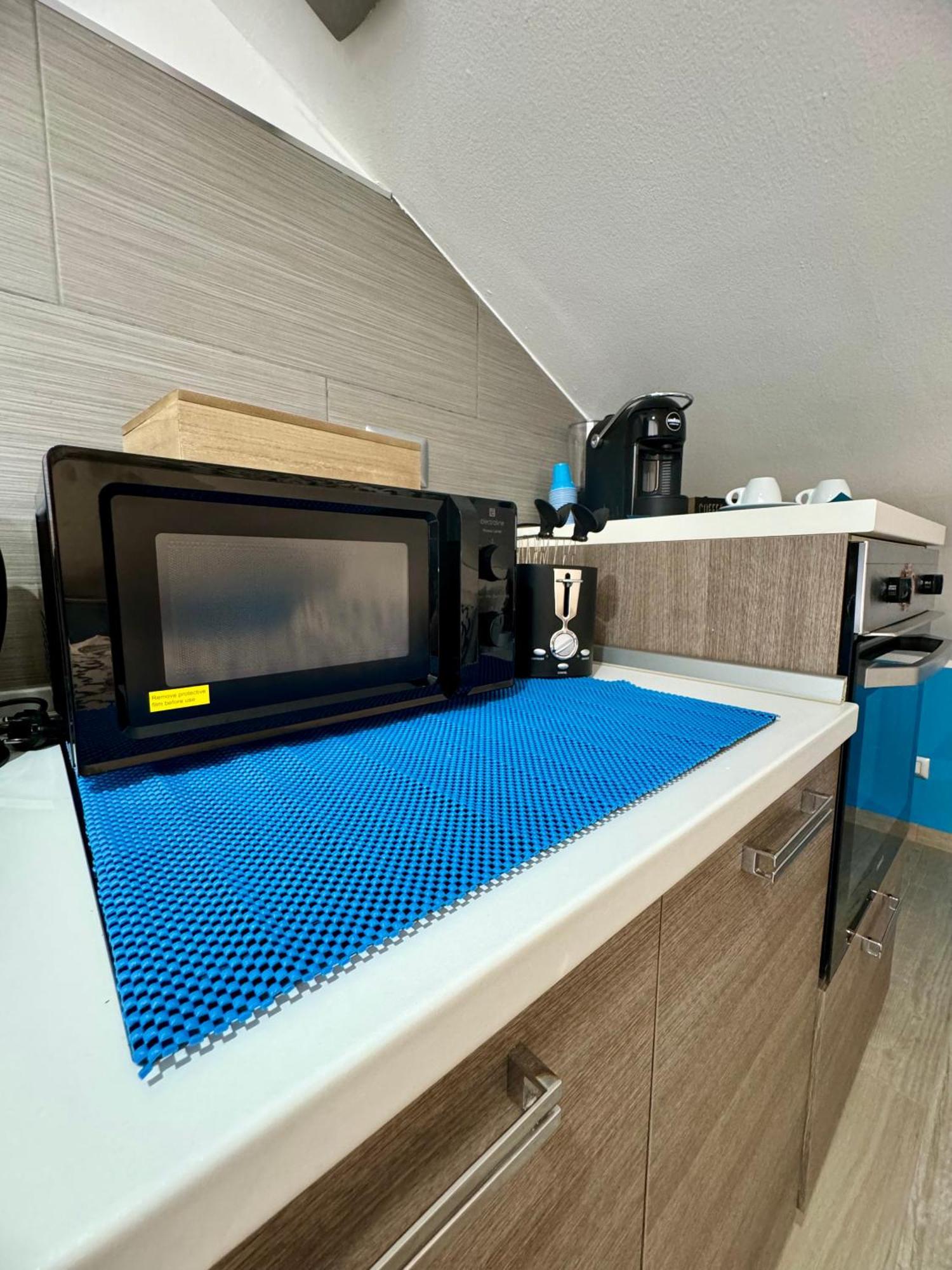 Sky Loft Apartment Alba  Luaran gambar