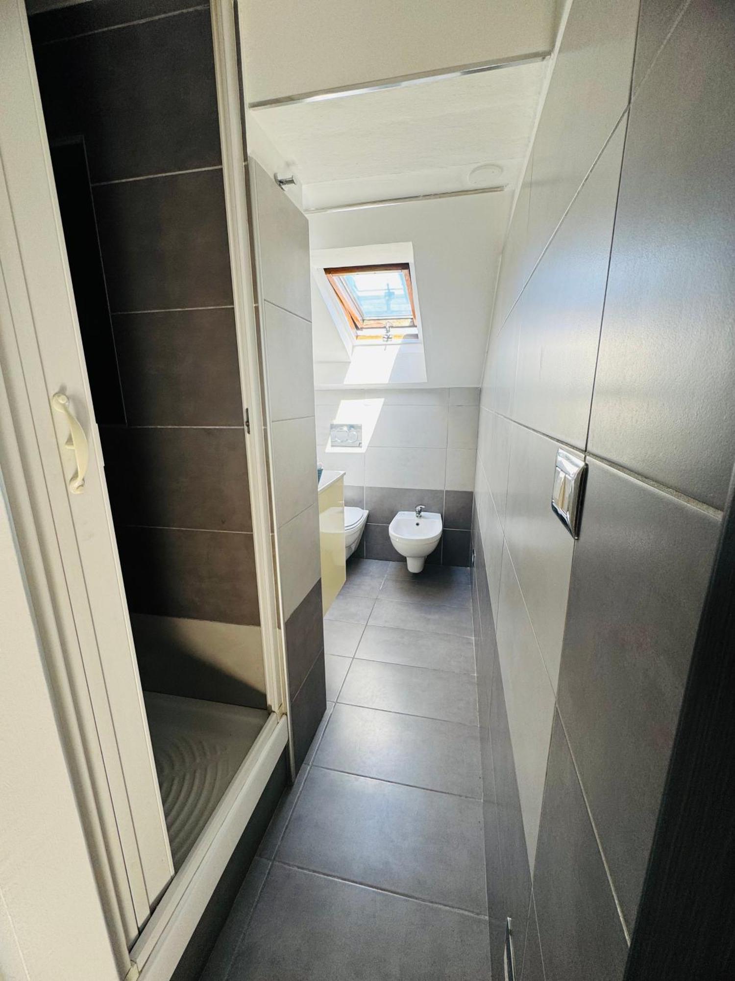 Sky Loft Apartment Alba  Luaran gambar